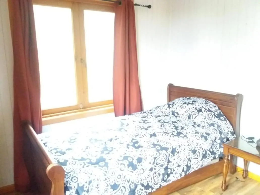 Complejo Alto La Invernada - Foto 3