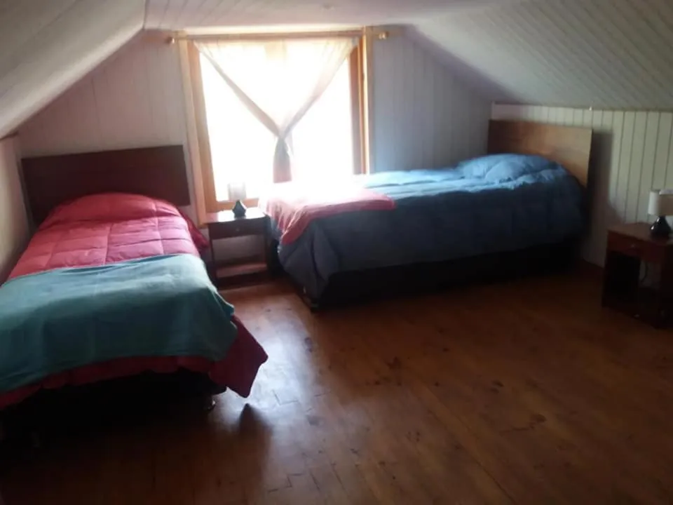 Complejo Alto La Invernada - Foto 4