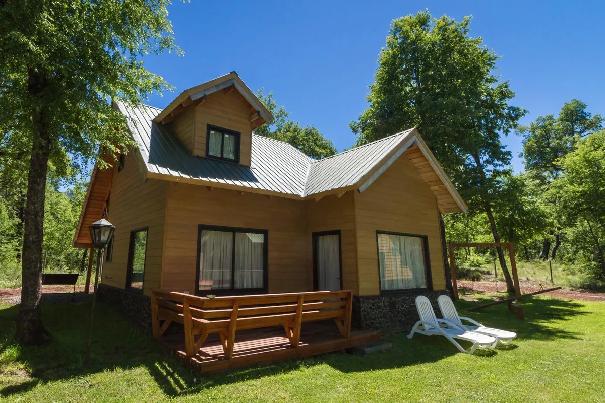 Complejo Turistico Los Hualles - Foto 2