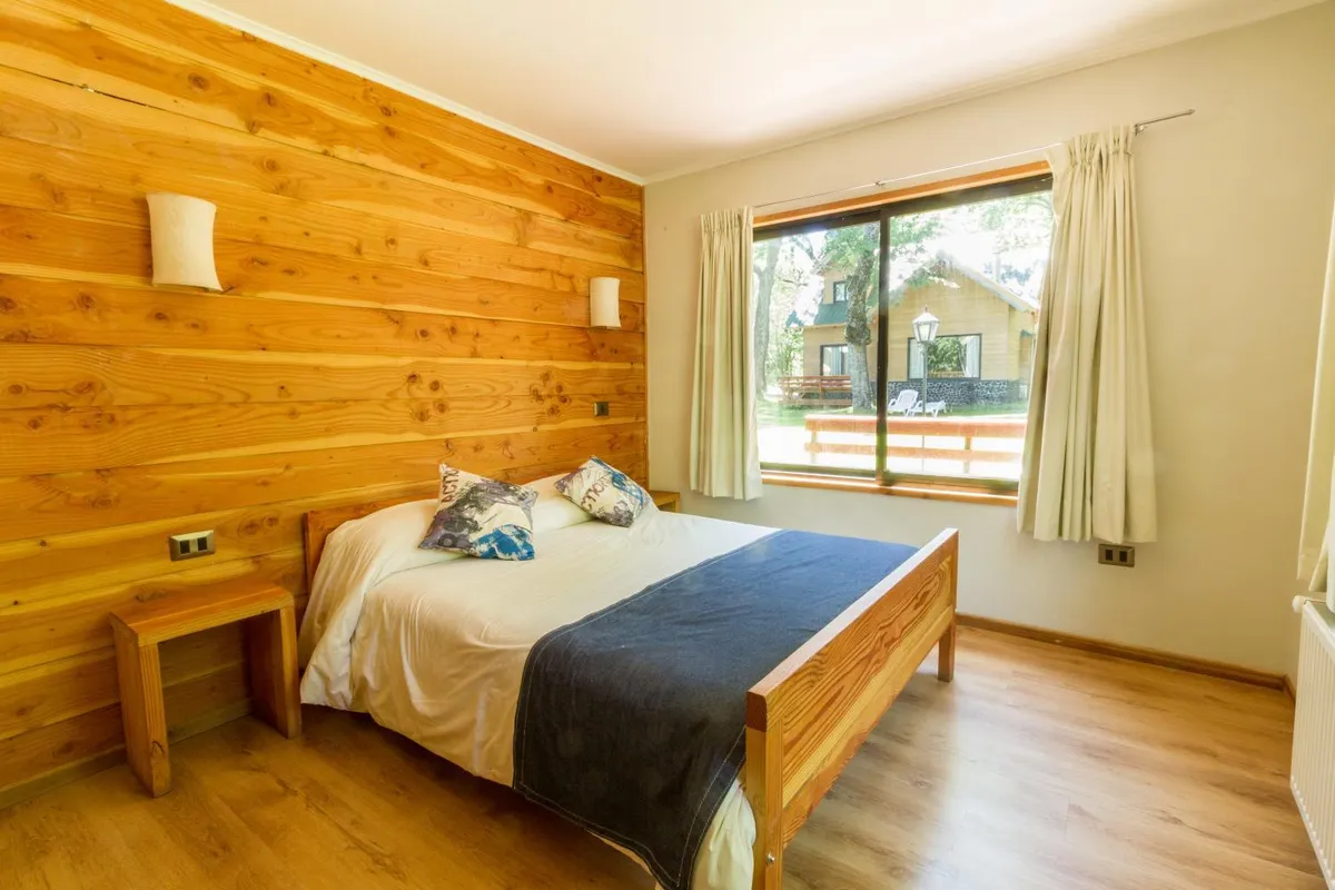 Complejo Turistico Los Hualles - Foto 3