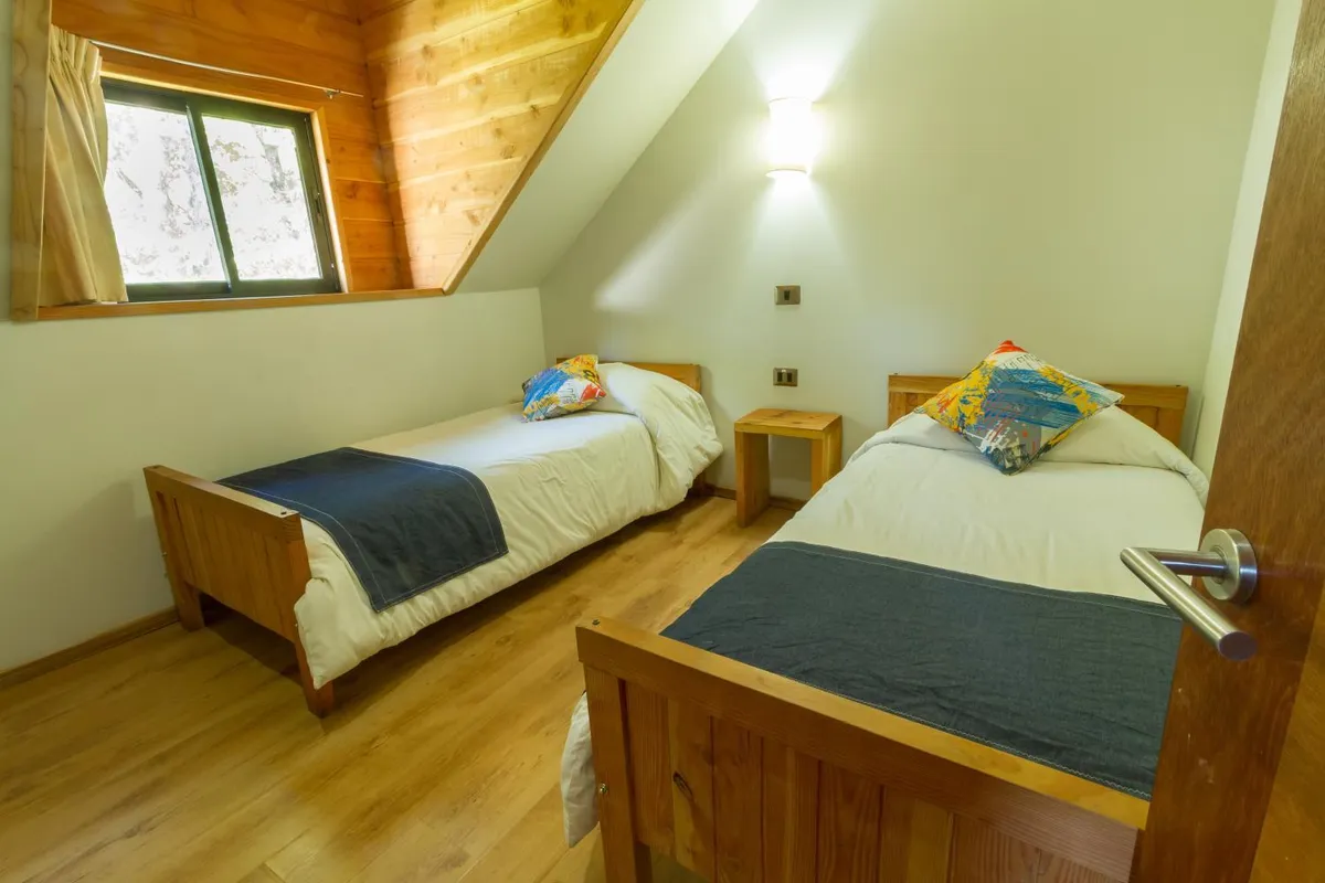 Complejo Turistico Los Hualles - Foto 4