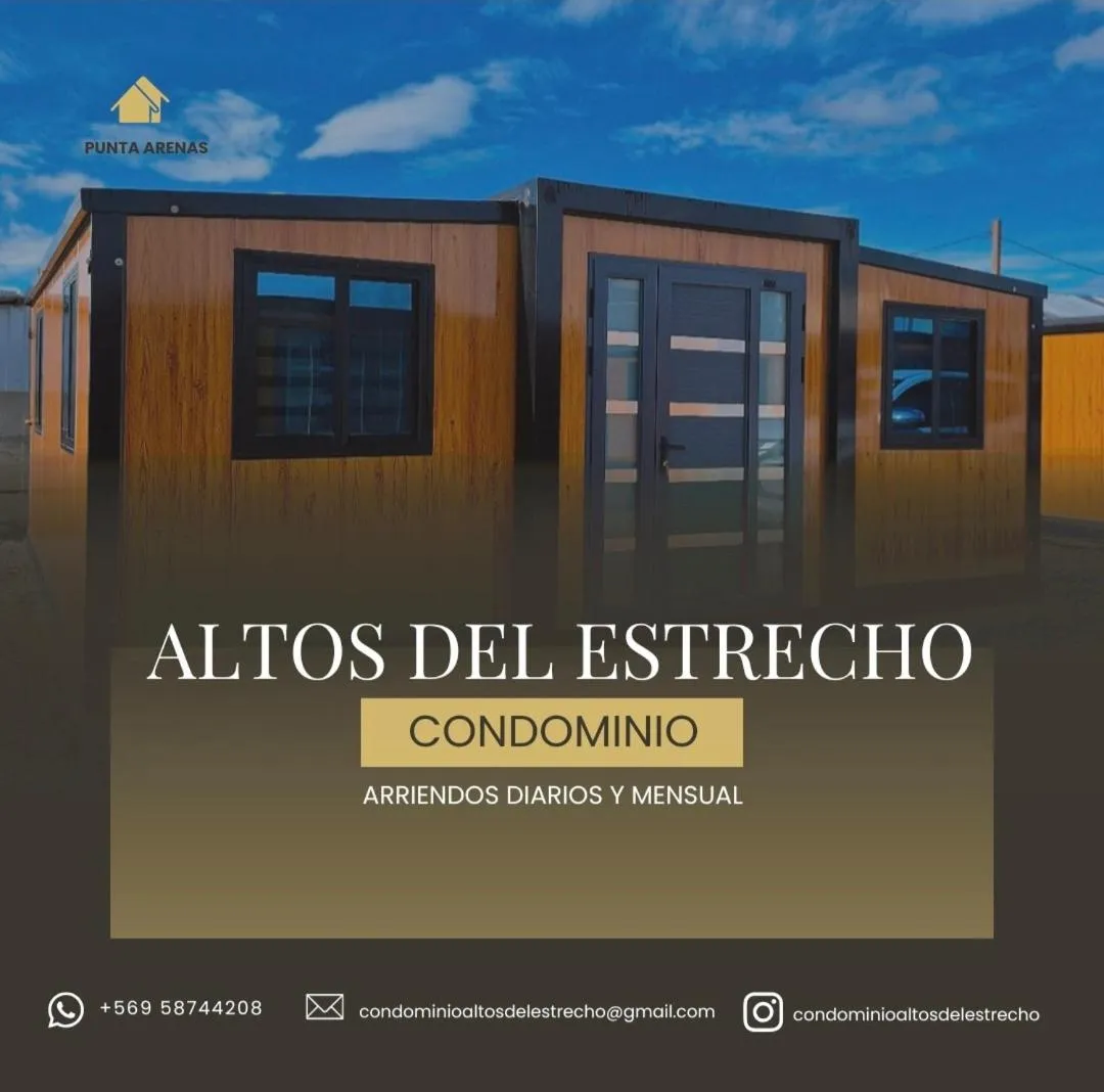 Condominio Altos del Estrecho - Foto 2