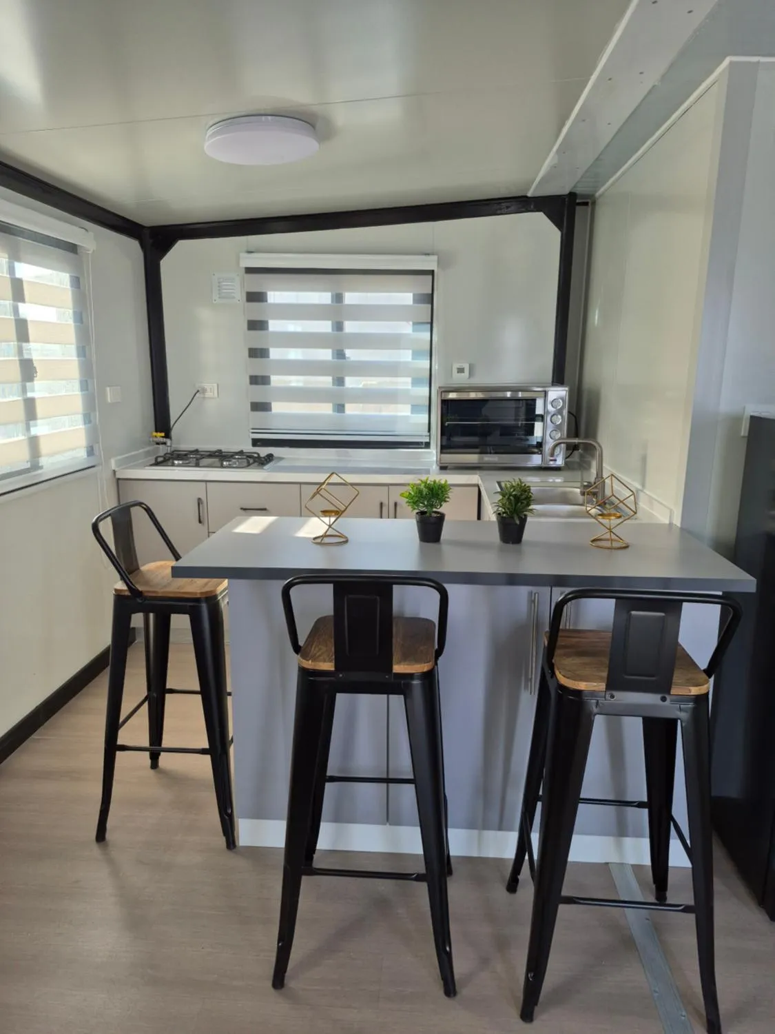 Condominio Altos del Estrecho - Foto 4