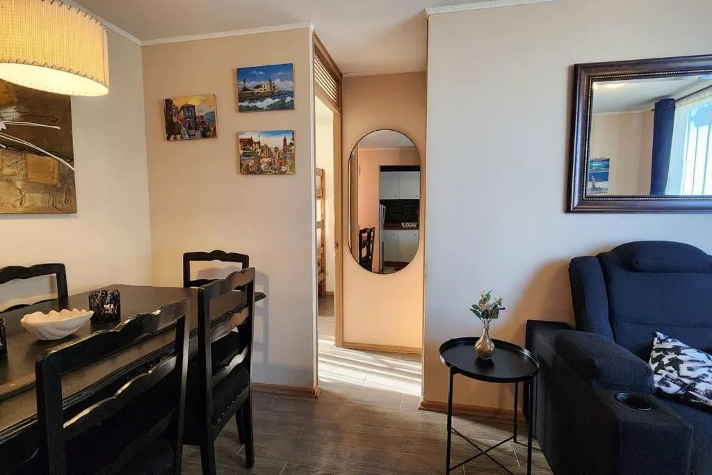 Condominio bosques del tabo,vista al mar - Foto 2