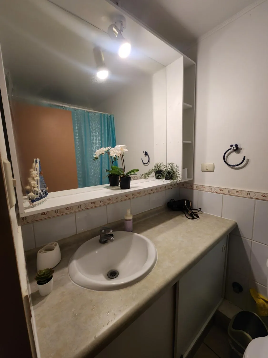 Condominio bosques del tabo,vista al mar - Foto 3