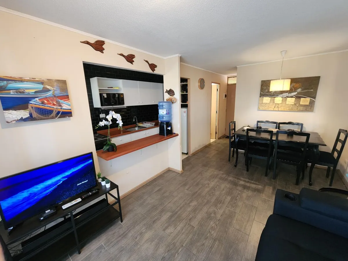 Condominio bosques del tabo,vista al mar - Foto 4