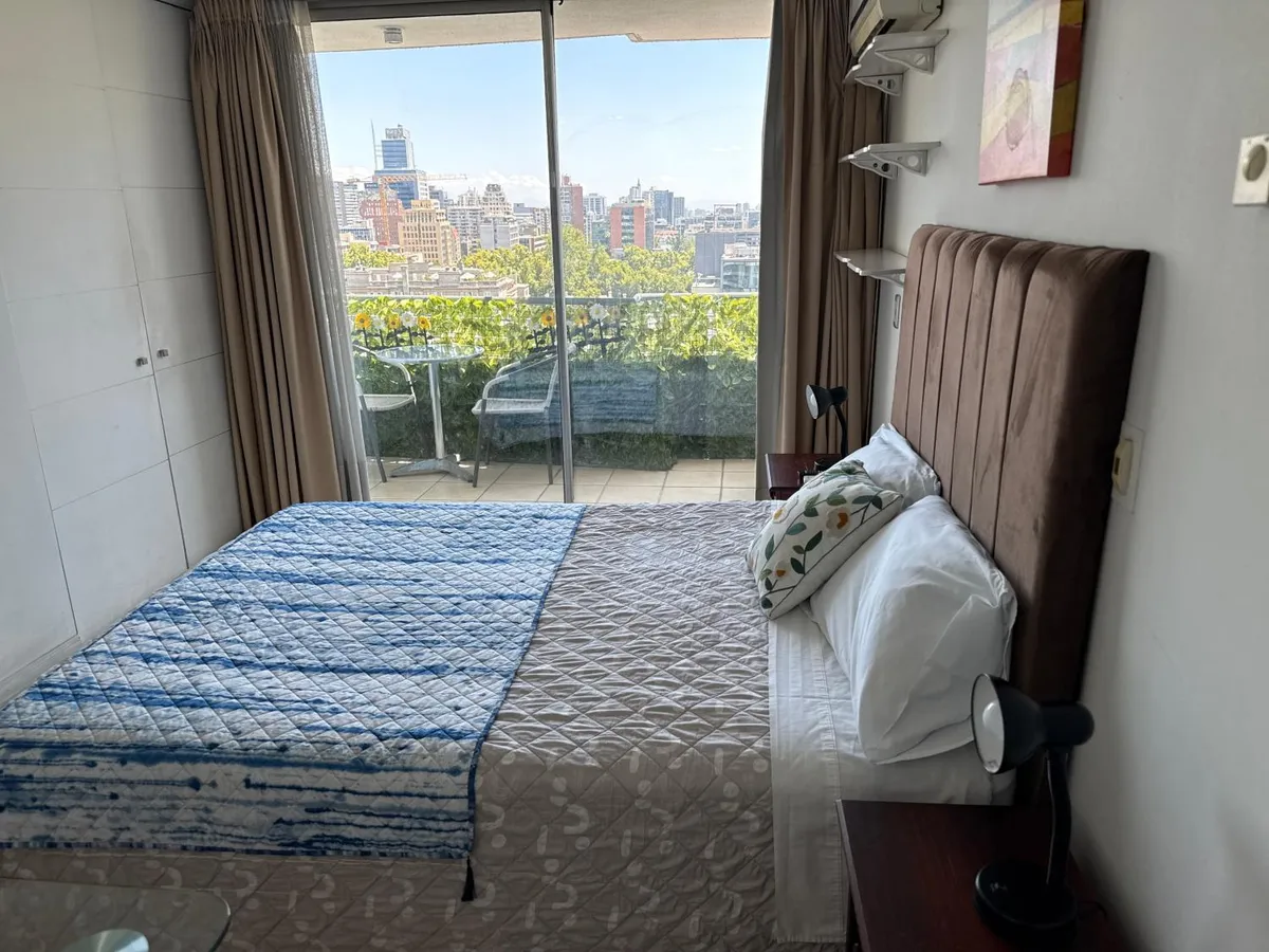 CostaLyonSuites Providencia - Foto 2