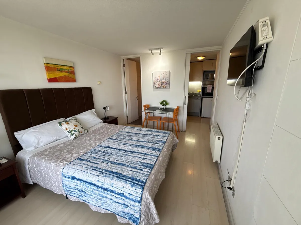 CostaLyonSuites Providencia - Foto 3