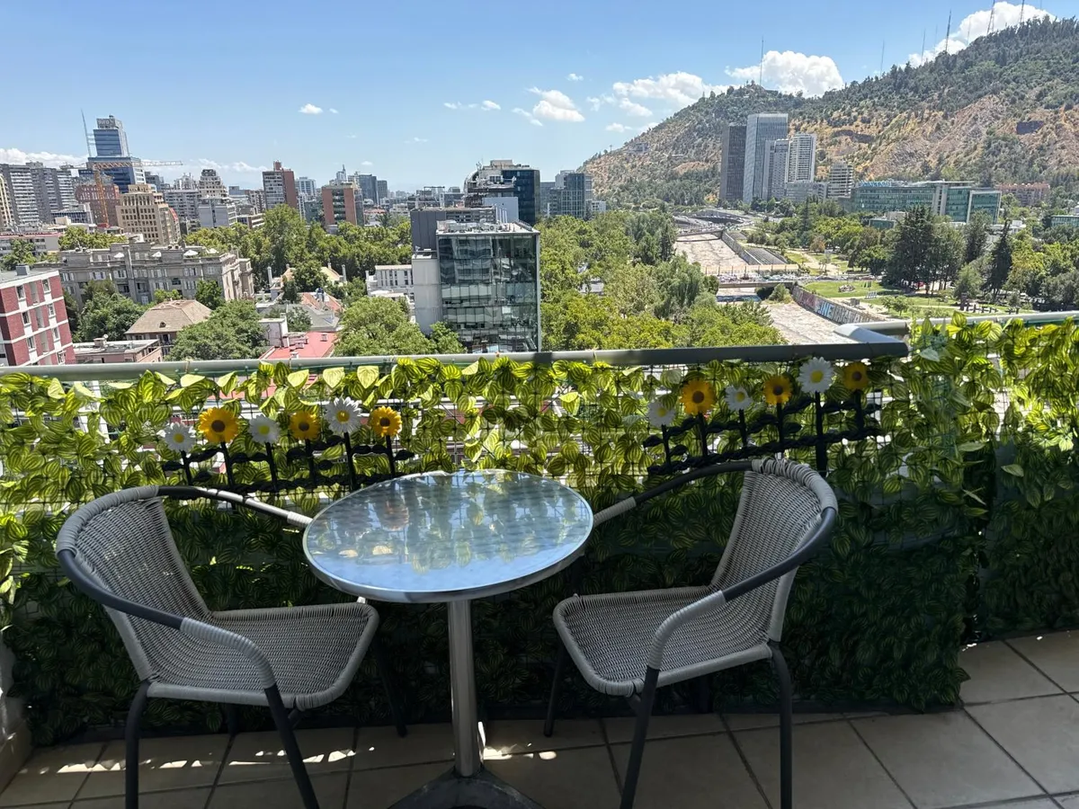 CostaLyonSuites Providencia - Foto 4