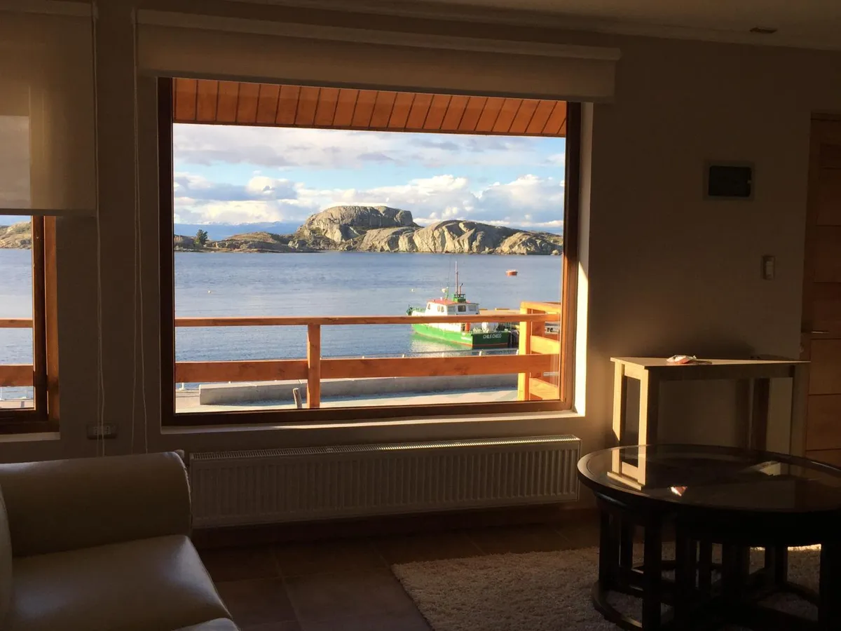 Costanera Apart - Foto 3