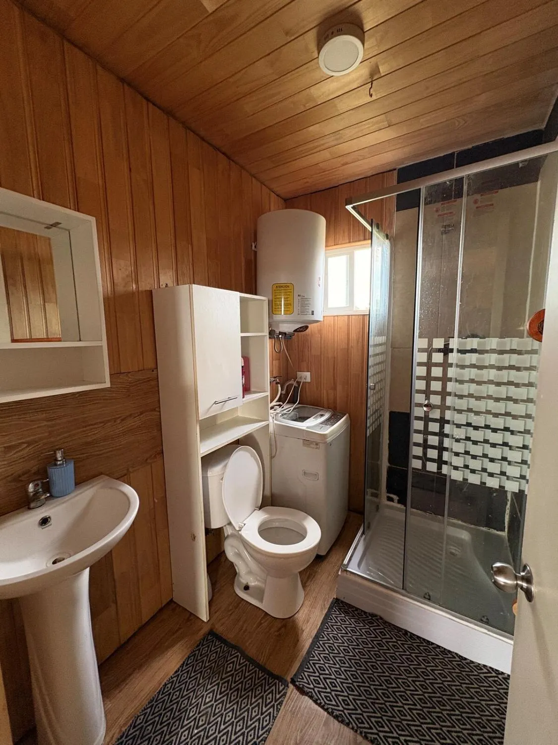 Country house, Puerto Octay - Foto 3