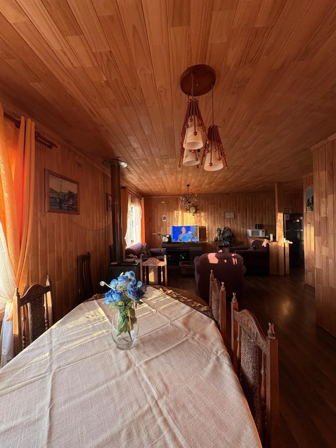 Country house, Puerto Octay - Foto 4