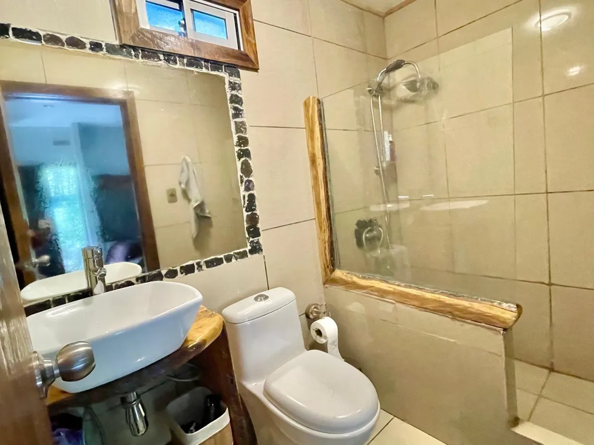 Curahuapi Refugio de Montaña - Foto 2