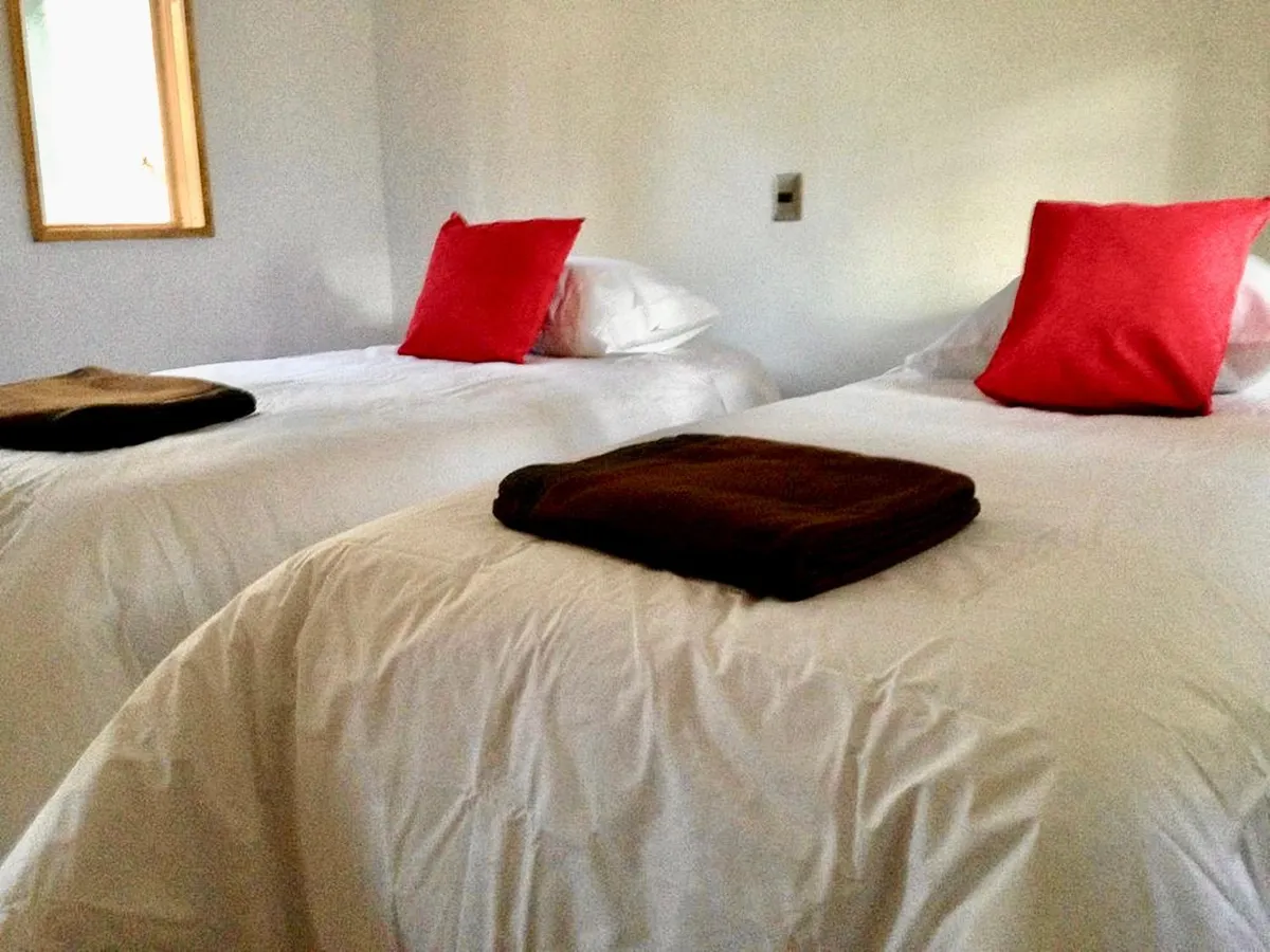 Curahuapi Refugio de Montaña - Foto 4