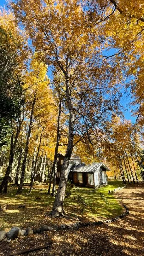 Daben Recinto Ñuble camino Termas de Chillan - Foto 2