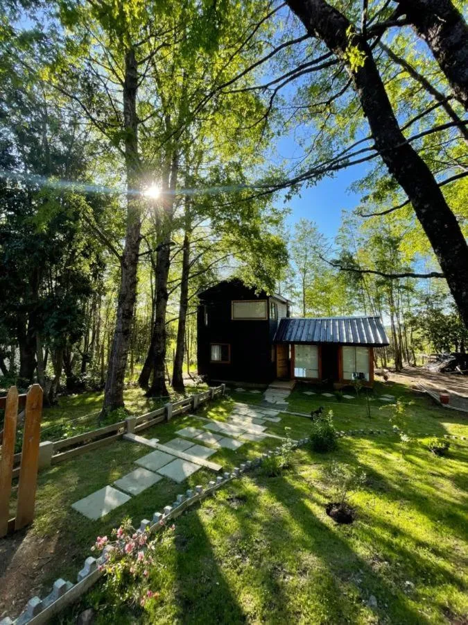 Daben Recinto Ñuble camino Termas de Chillan - Foto 3