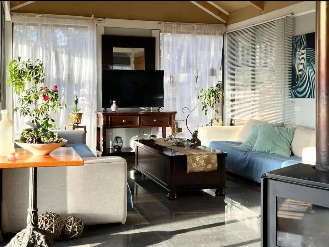 Daben Recinto Ñuble camino Termas de Chillan - Foto 4