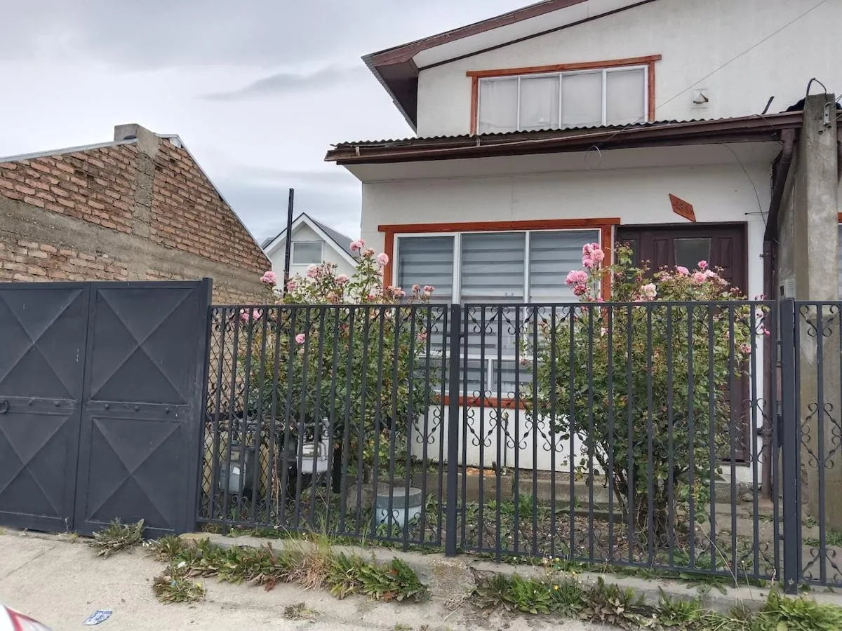 Daily house rental en Punta Arenas - Cabaña para 6 personas