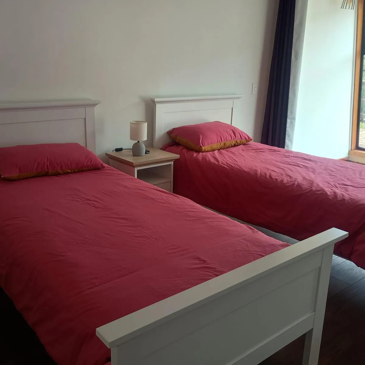 Das Glashaus - Foto 4