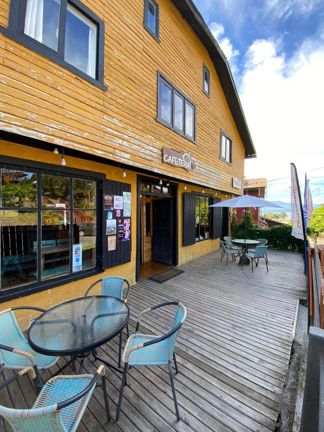 Del Ranco B&B - Foto 2