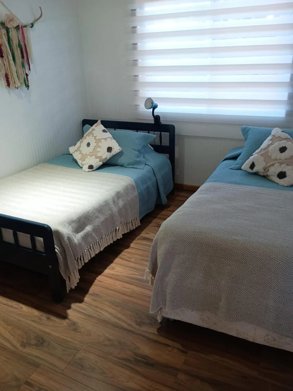 Del valle cabañas - Foto 2