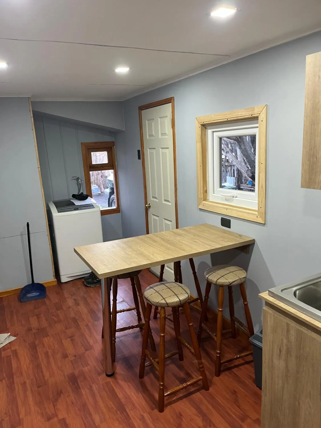 Departamento - Foto 2