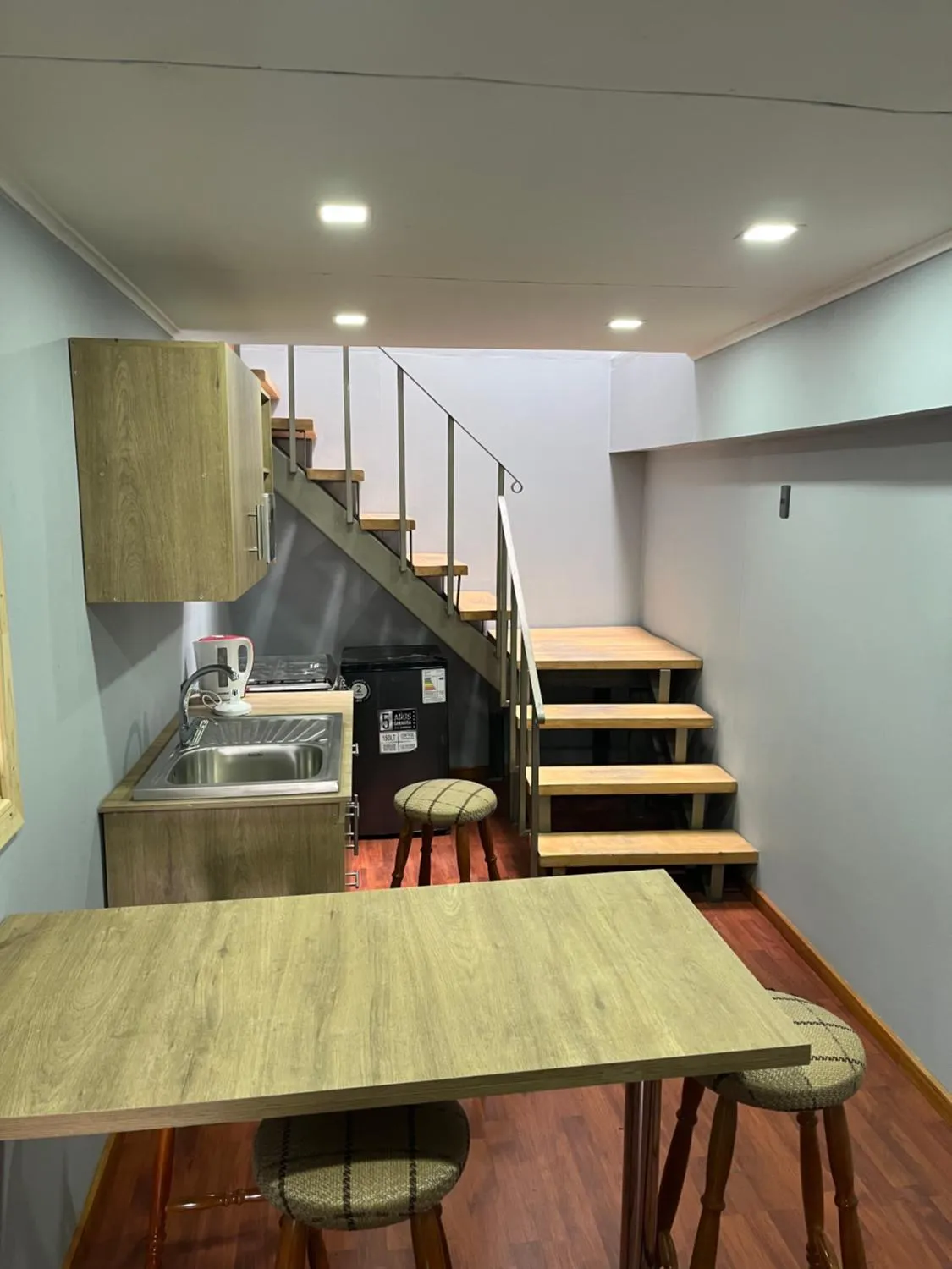 Departamento - Foto 3