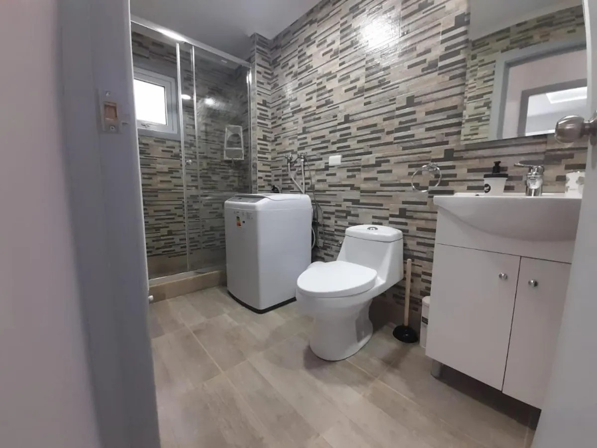 Departamento Calafate - Foto 2