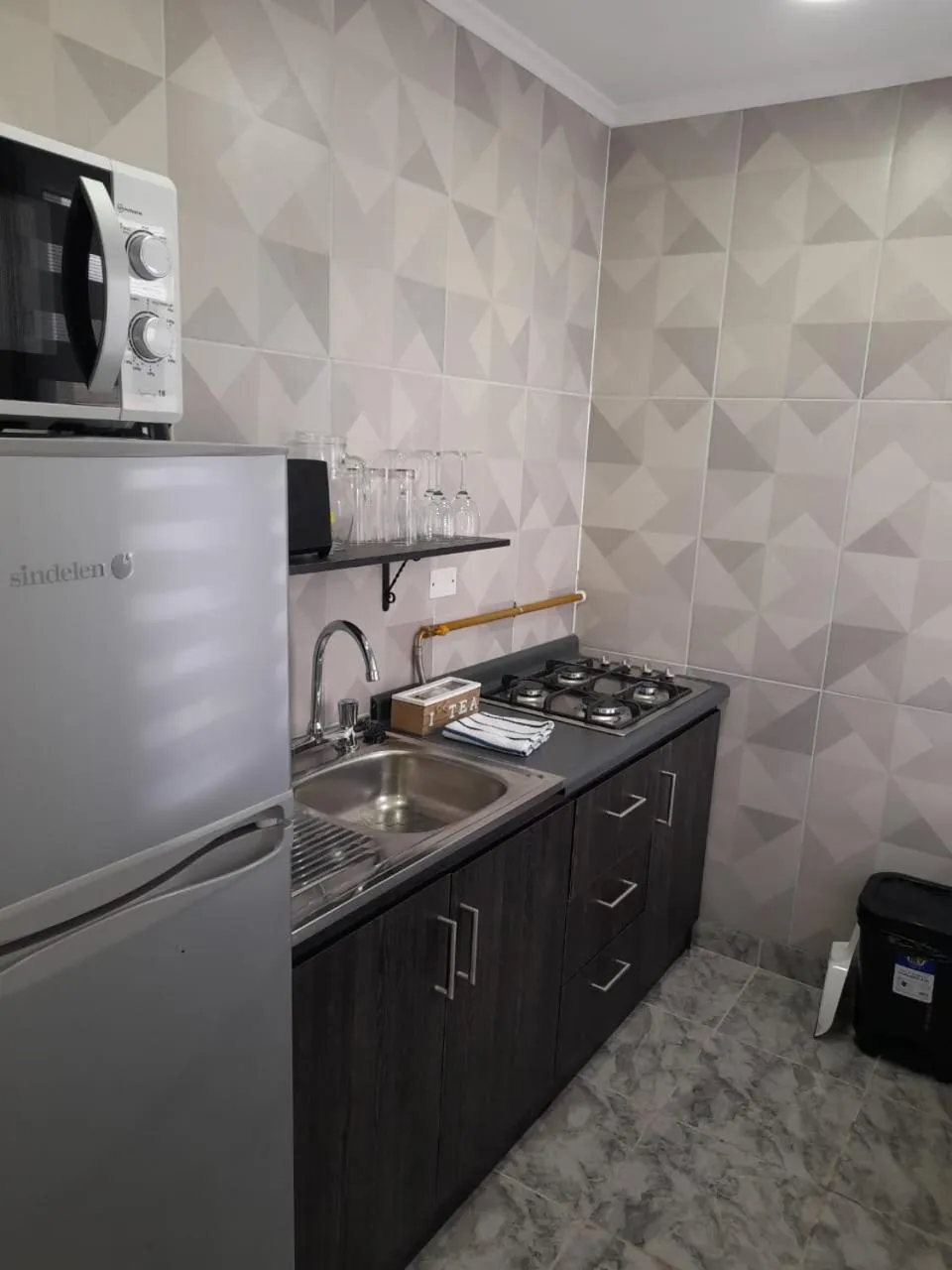 Departamento Calafate - Foto 3