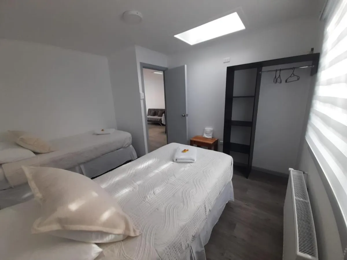 Departamento Calafate - Foto 4