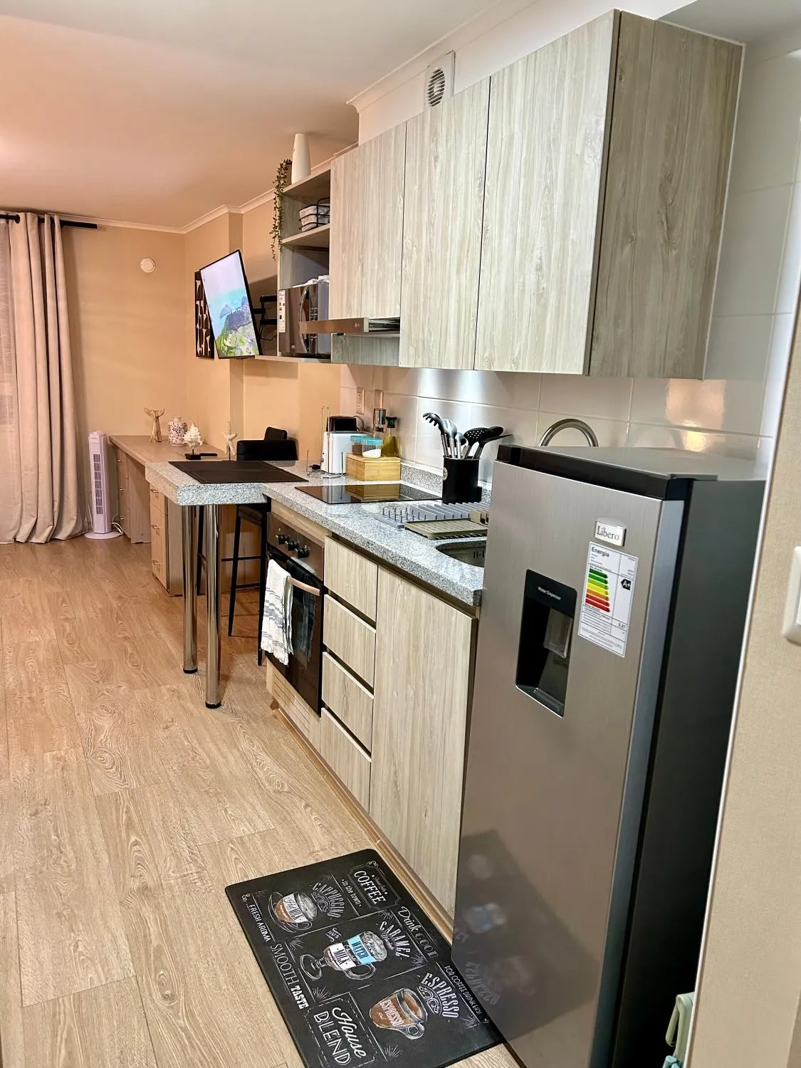 Departamento Centro Osorno 2 - Foto 2