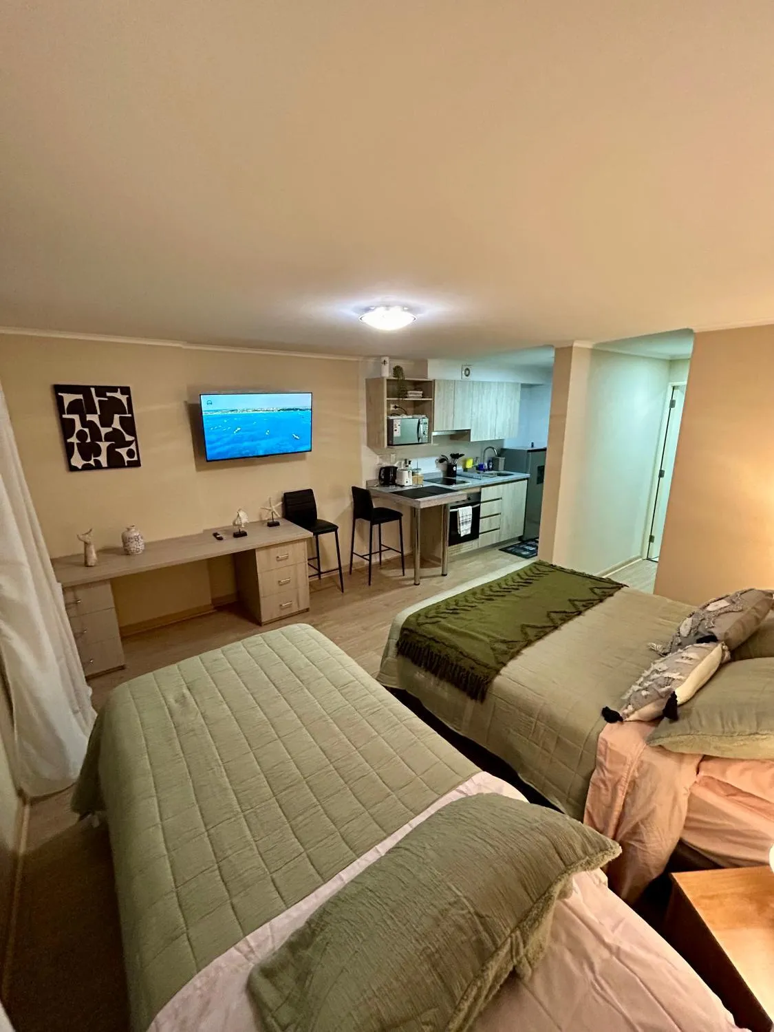 Departamento Centro Osorno 2 - Foto 4