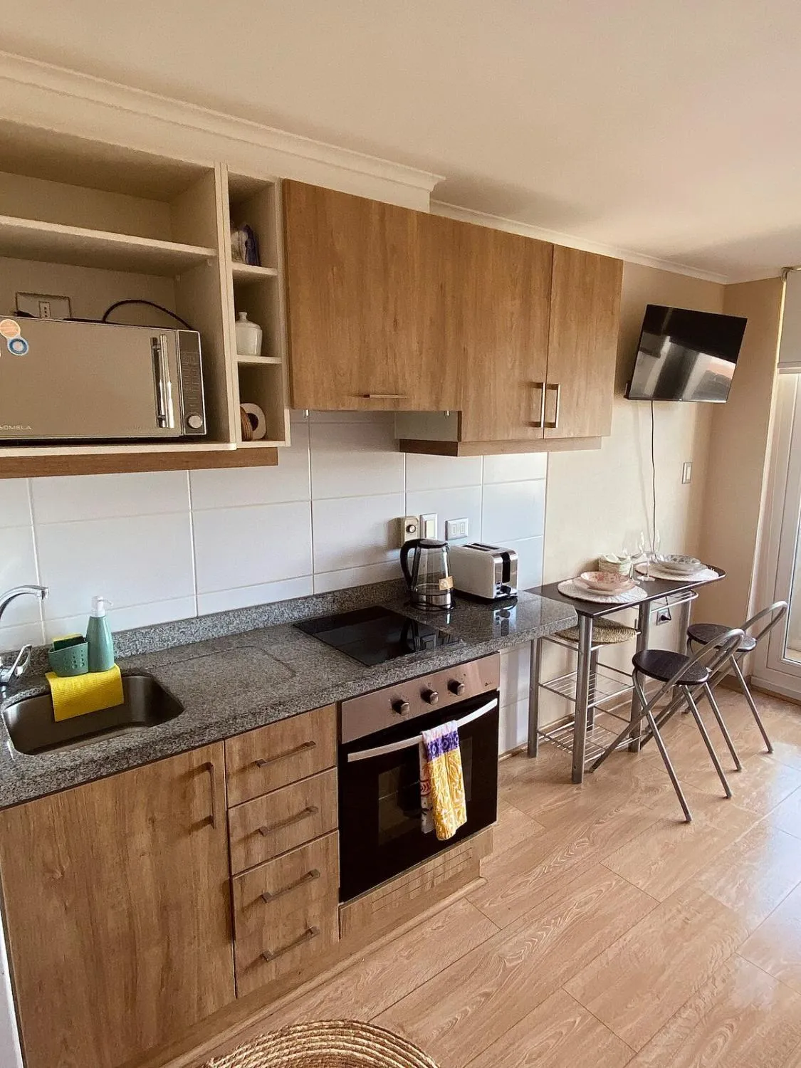 Departamento centro Osorno - Foto 3