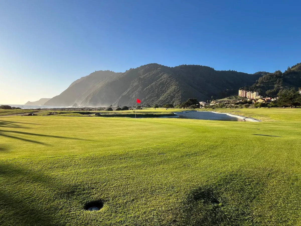 Departamento Costa Quintay - Foto 2