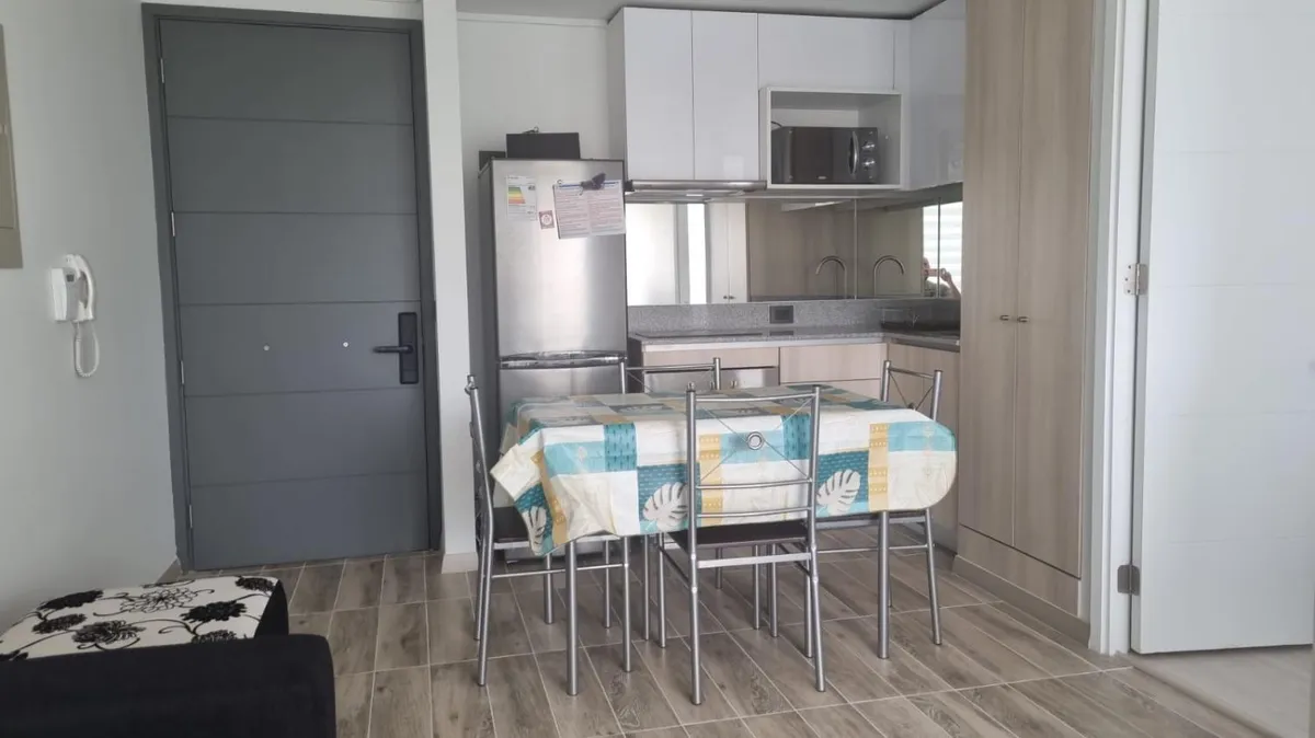 Departamento en condominio de La Serena - Foto 3