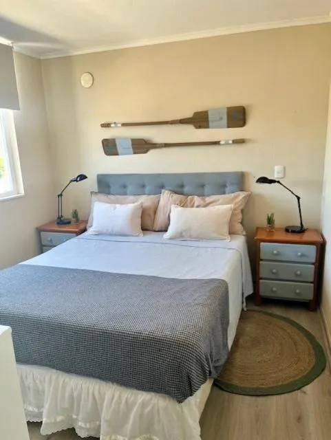 Departamento en condominio - Foto 2