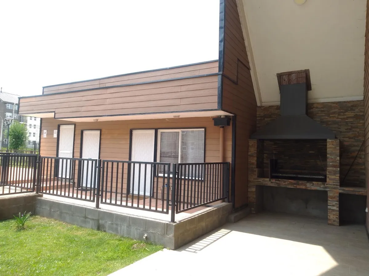 Departamento en condominio - Foto 4