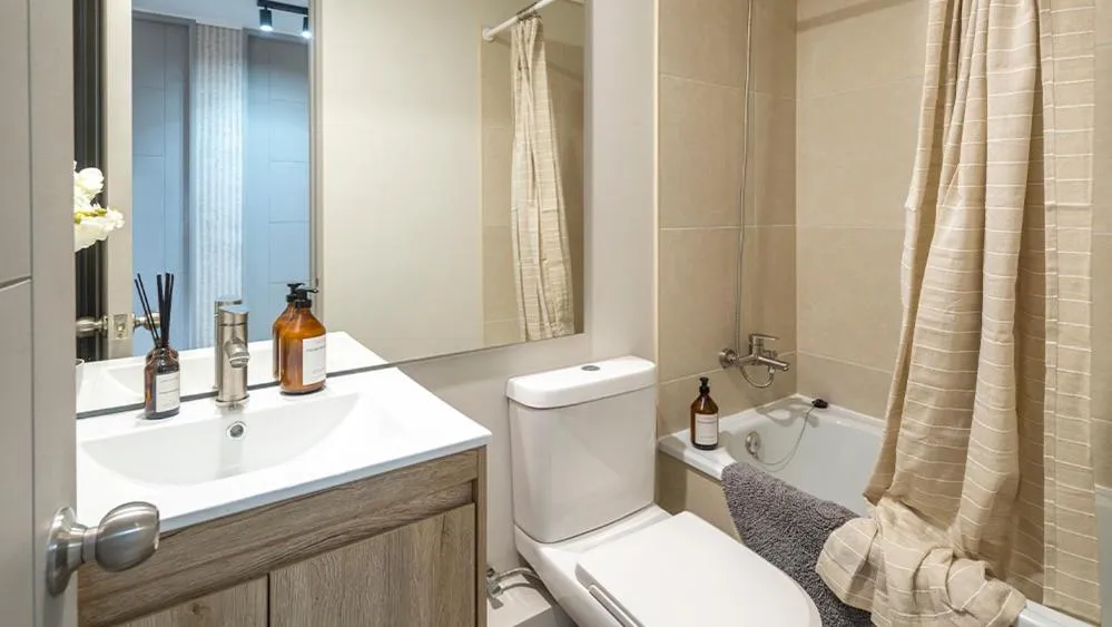 Departamento en Villarrica con Piscina y Estacionamiento Privado - Foto 4