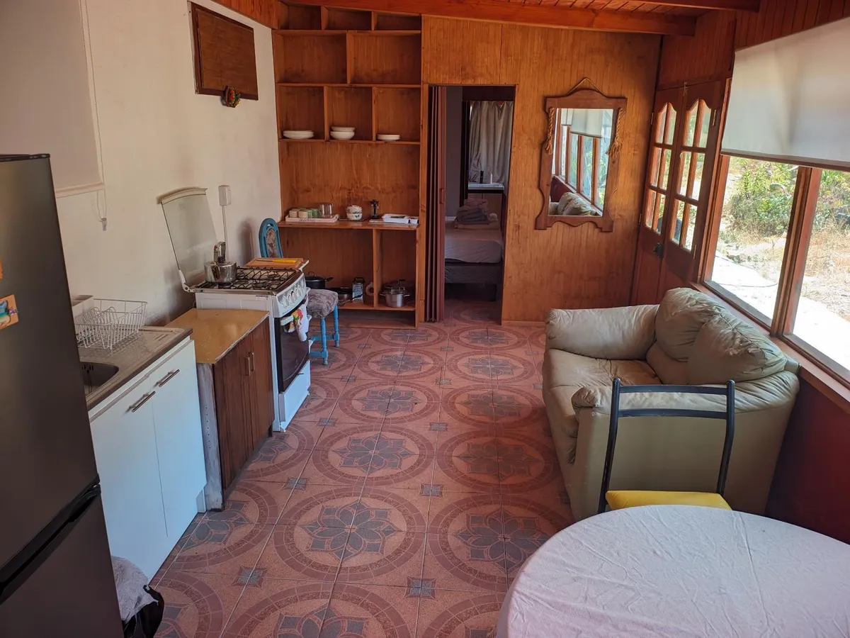 Departamento Interior - Foto 3