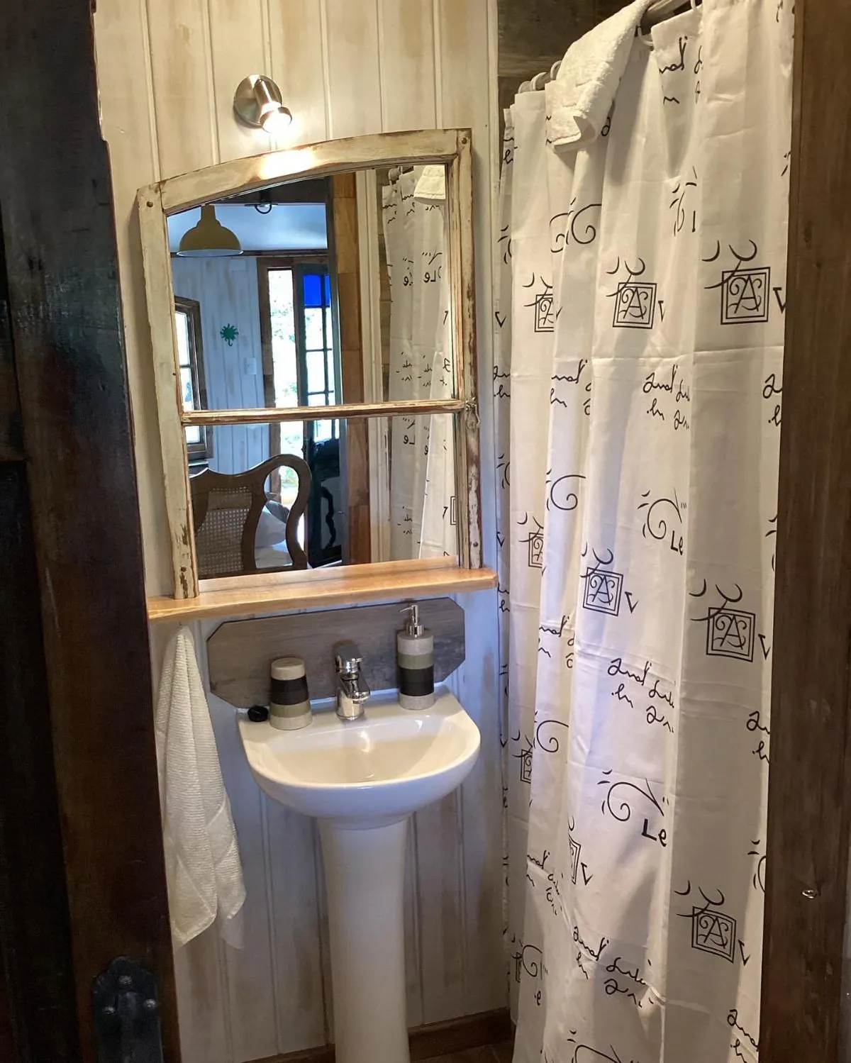 Departamento La Solar 1 ambiente - Foto 4