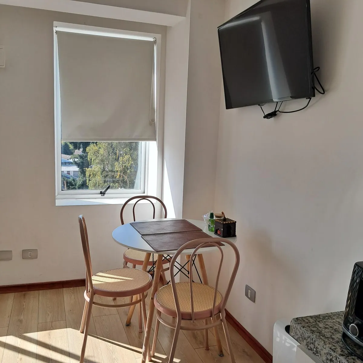 Departamento Los Carrera Centro - Foto 4