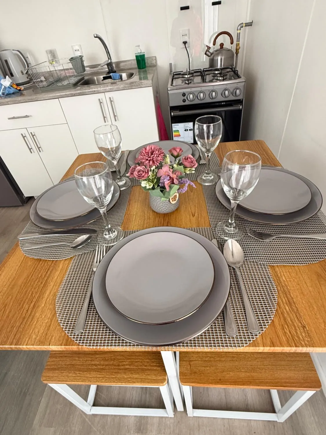 Departamento Pinela - Foto 3