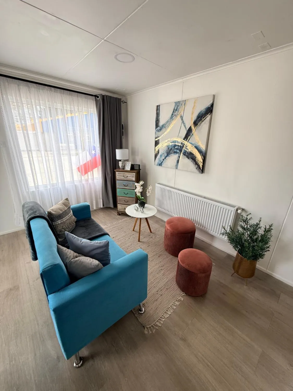 Departamento Pinela - Foto 4