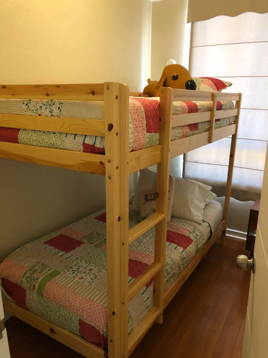 Departamento - Foto 4