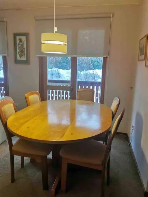 Departamento Termas de Chillán - Foto 3