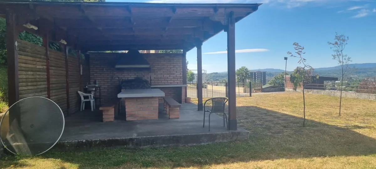 Departamento Villarrica Vista al Lago y Volcanes - Foto 4