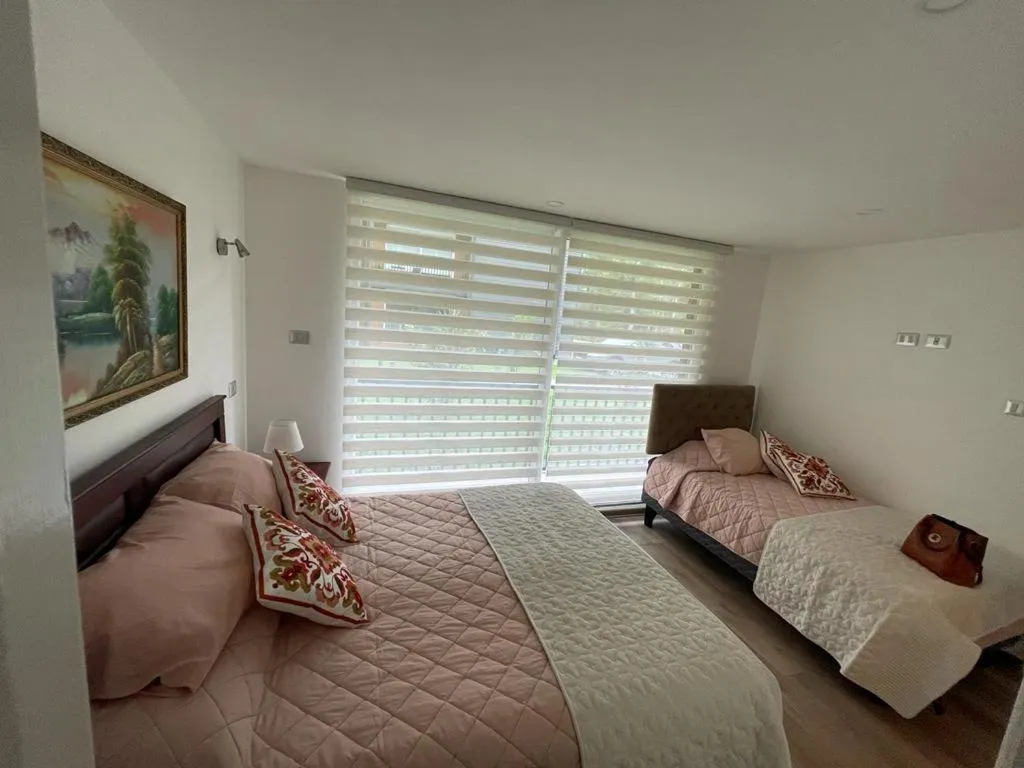 DEPARTAMENTOS ESPACIO PUCON - Foto 2