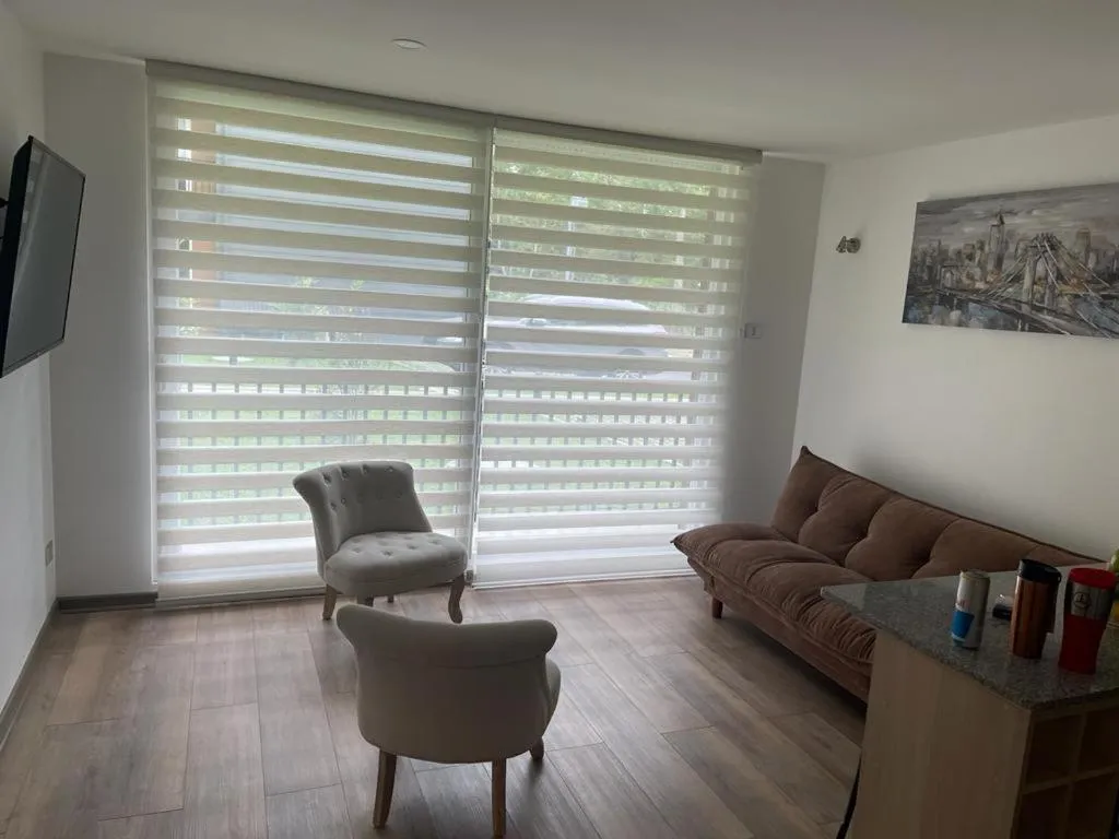 DEPARTAMENTOS ESPACIO PUCON - Foto 3