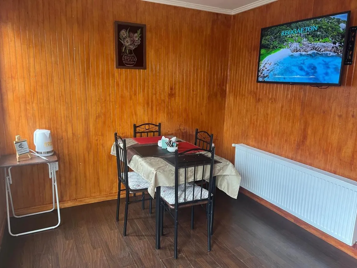 Departamentos NAYISI - Foto 2