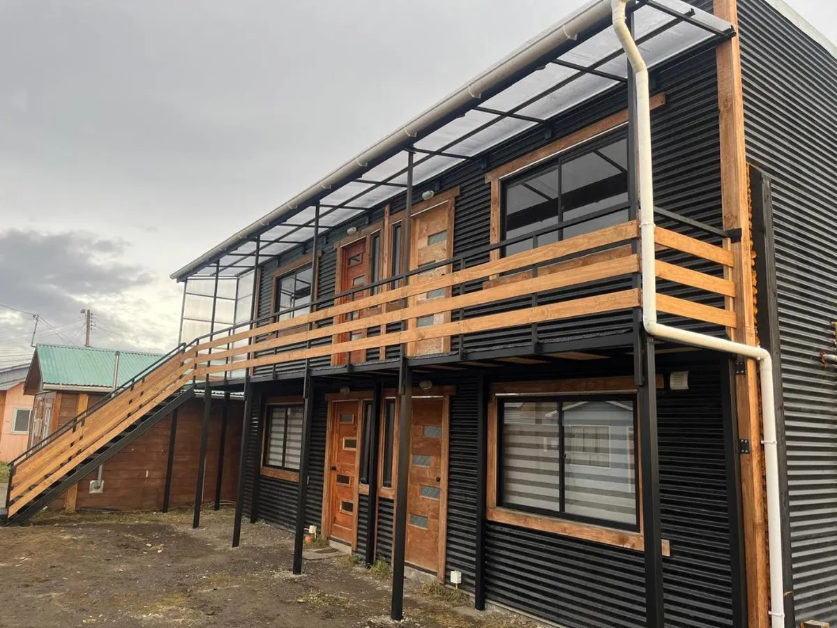 Departamentos NAYISI - Foto 4